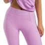 ALPHA női leggings Amethyst - STRIX S