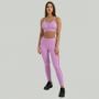 ALPHA női leggings Amethyst - STRIX S
