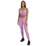 ALPHA női leggings Amethyst - STRIX S