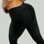 ALPHA női leggings Black - STRIX M