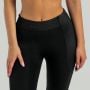 ALPHA női leggings Black - STRIX M