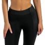 ALPHA női leggings Black - STRIX M