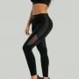 ALPHA női leggings Black - STRIX M