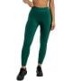 ALPHA női leggings Emerald - STRIX XS
