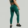 ALPHA női leggings Emerald - STRIX XS