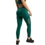 ALPHA női leggings Emerald - STRIX XS
