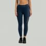 ALPHA női leggings Midnight Blue - STRIX XS