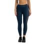 ALPHA női leggings Midnight Blue - STRIX XS