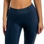 ALPHA női leggings Midnight Blue - STRIX XS
