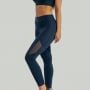 ALPHA női leggings Midnight Blue - STRIX XS