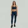 ALPHA női leggings Midnight Blue - STRIX XS