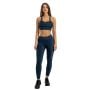 ALPHA női leggings Midnight Blue - STRIX XS