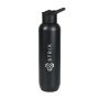 ALPHA kulacs Graphite 1000 ml - STRIX single_variáns