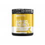Amino Energy - Optimum Nutrition 270 g - citrom-lime