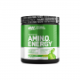 Amino Energy - Optimum Nutrition 270 g - citrom-lime
