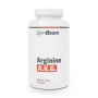 Arginine A.K.G - GymBeam 120 tabl.