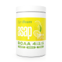 ASAP BCAA - GymBeam 375 g - zöldalma