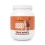 ASAP True Whey - GymBeam 900 g - sós karamell