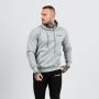 Athlete Grey Black pulóver - GymBeam XL