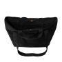 Athletic Club Bag Black - GymBeam single_variant