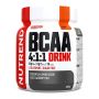 BCAA 4:1:1 Powder - Nutrend 500 g - ananász