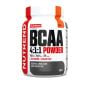 BCAA 4:1:1 Powder - Nutrend 500 g - ananász