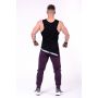 Be Rebel! Black atléta - Nebbia XXL