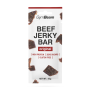 Beef Jerky szárított marhahús szelet - GymBeam 25 g - fűszeres