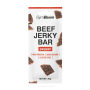 Beef Jerky szárított marhahús szelet - GymBeam 25 g - fűszeres