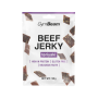 Beef Jerky szárított marhahús - GymBeam 50 g - eredeti