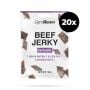 Beef Jerky szárított marhahús - GymBeam 50 g - eredeti