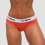 Briefs 3Pack alsónemű szett Strawberry Red - GymBeam S