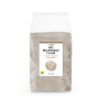 BIO Buckwheat Flour - GymBeam 1000 g