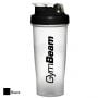 Shaker Blend Bottle átlátszó-fekete 700 ml - GymBeam single_variant