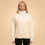 Bliss női dzseki Ivory - BeastPink M