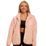 Bliss női dzseki Pink - BeastPink S