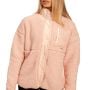 Bliss női dzseki Pink - BeastPink S