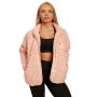 Bliss női dzseki Pink - BeastPink S