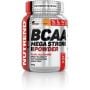 BCAA 4:1:1 Powder - Nutrend 500 g - ananász
