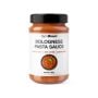 Tomato sauce with meat Bolognese - GymBeam 350 g