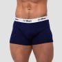 Essentials 3Pack boxeralsó Navy - GymBeam XL