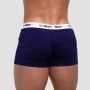 Essentials 3Pack boxeralsó Navy - GymBeam XL