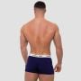 Essentials 3Pack boxeralsó Navy - GymBeam XL