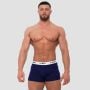 Essentials 3Pack boxeralsó Navy - GymBeam XL