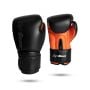 Striker boxkesztyű Orange - GymBeam 12 OZ