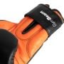 Striker boxkesztyű Orange - GymBeam 12 OZ