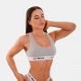 Bralette melltartó Grey - GymBeam M