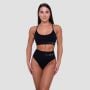 Brazilian alsónemű 2Pack Black - GymBeam M