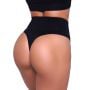 Brazilian alsónemű 2Pack Black - GymBeam M