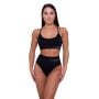 Brazilian alsónemű 2Pack Black - GymBeam M